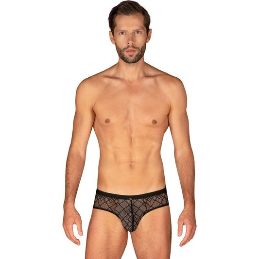 OBSESSIVE - SEVERIO JOCKSTRAP L/XL - Optelum