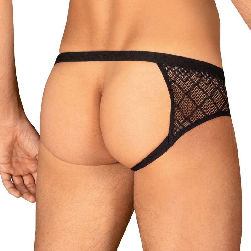 OBSESSIVE - SEVERIO JOCKSTRAP L/XL - Optelum