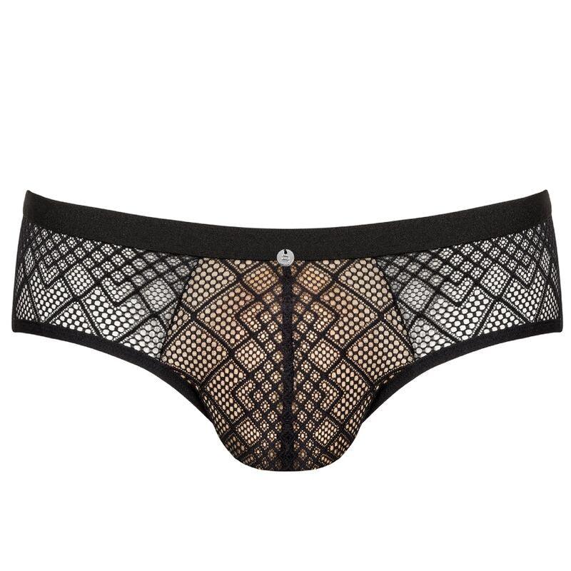 OBSESSIVE - SEVERIO JOCKSTRAP L/XL - Optelum
