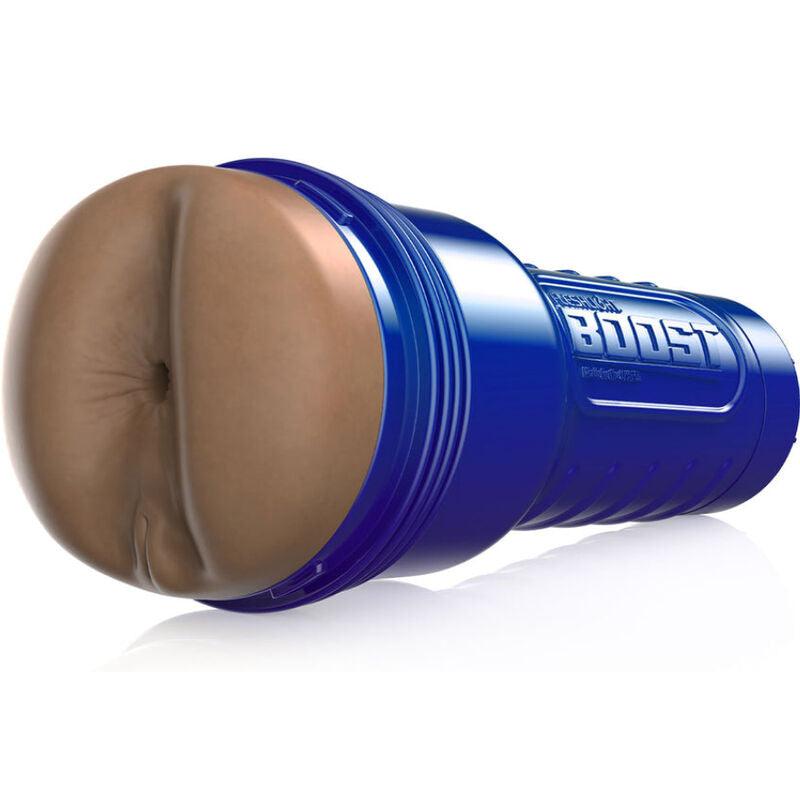 FLESHLIGHT BOOST - MASTURBADOR ANO BLAST FEMALE MD FLESH RP - Optelum