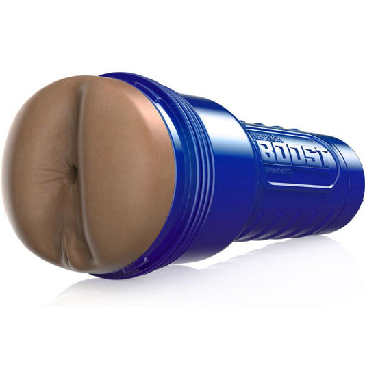 FLESHLIGHT BOOST - MASTURBADOR ANO BLAST FEMALE MD FLESH RP - Optelum