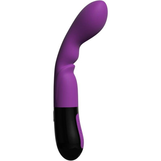 ADRIEN LASTIC - NYX 2.0 VIBRADOR G-SPOT VIOLETA - Optelum