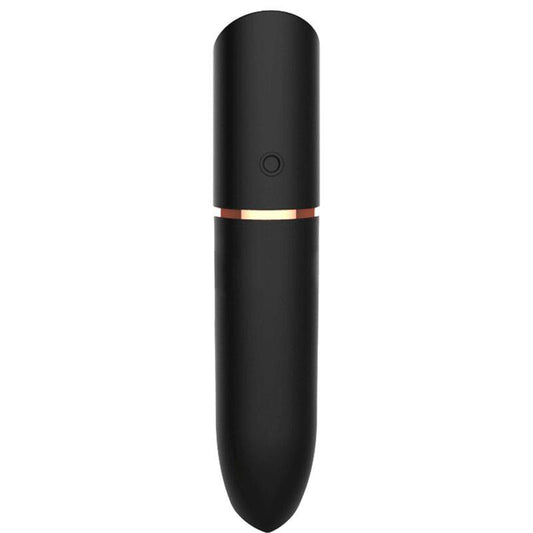 ADRIEN LASTIC - ROCKET BALA RECARGABLE NEGRO - Optelum