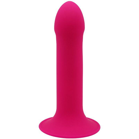 ADRIEN LASTIC - HITSENS 2 DILDO SILICONA ROSA - Optelum