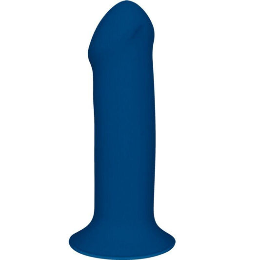 ADRIEN LASTIC - HITSENS 1 DILDO SILICONA AZUL - Optelum