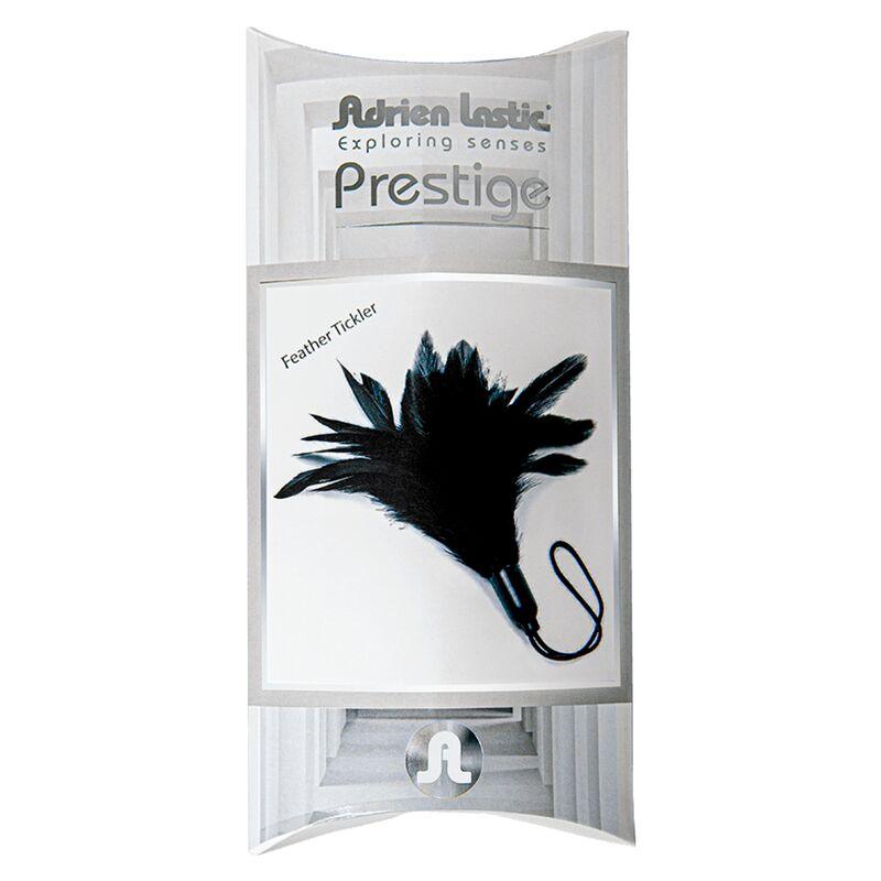 ADRIEN LASTIC - PRESTIGE PLUMERO NEGRO - Optelum