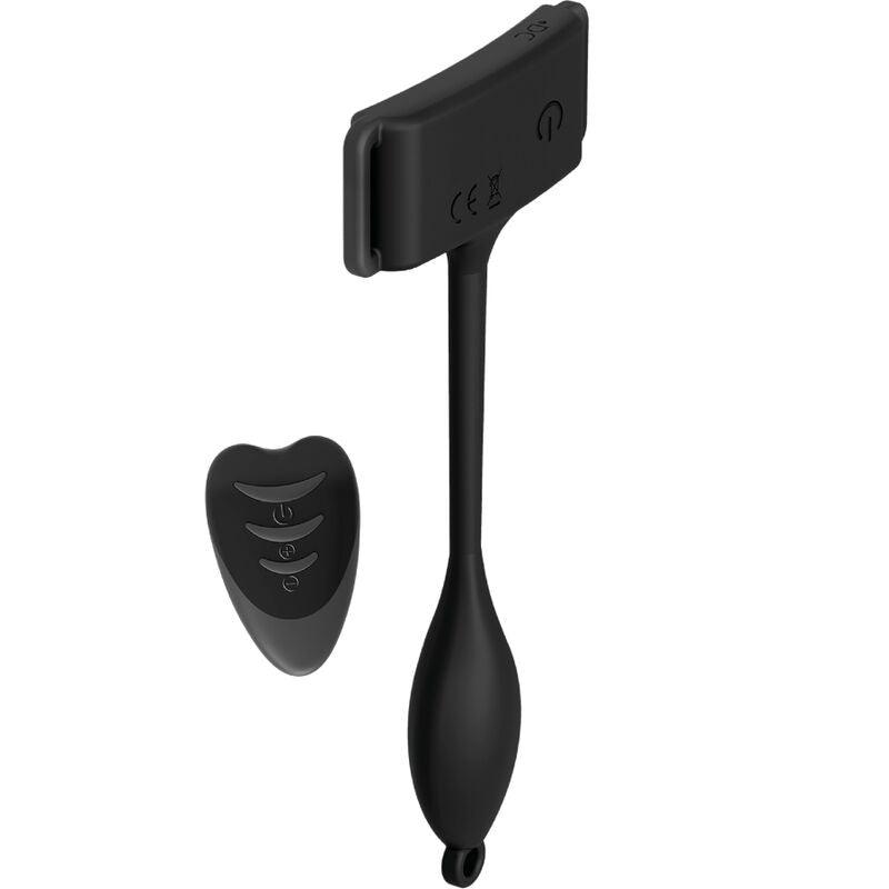 ADRIEN LASTIC - PANT VIBE VIBRADOR PANTIES FLEXIBLE CONTROL REMOTO - Optelum