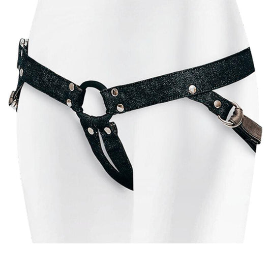 ADRIEN LASTIC - LASTIC STRAP-ON ARNES PARA DILDOS - Optelum