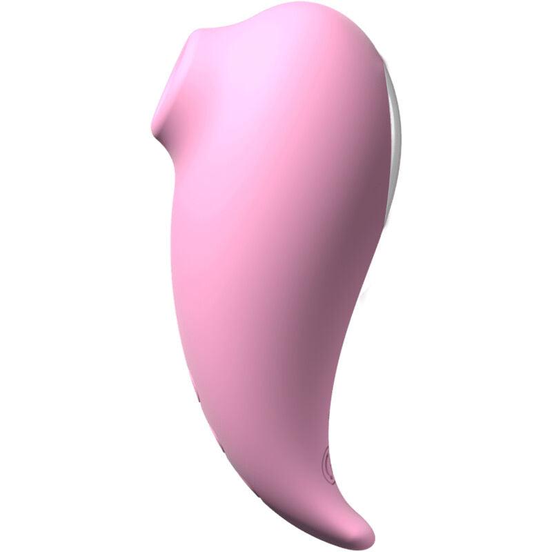 ADRIEN LASTIC - REVELATION SUCCIONADOR CLITORIS ROSA - APP GRATUITA - Optelum