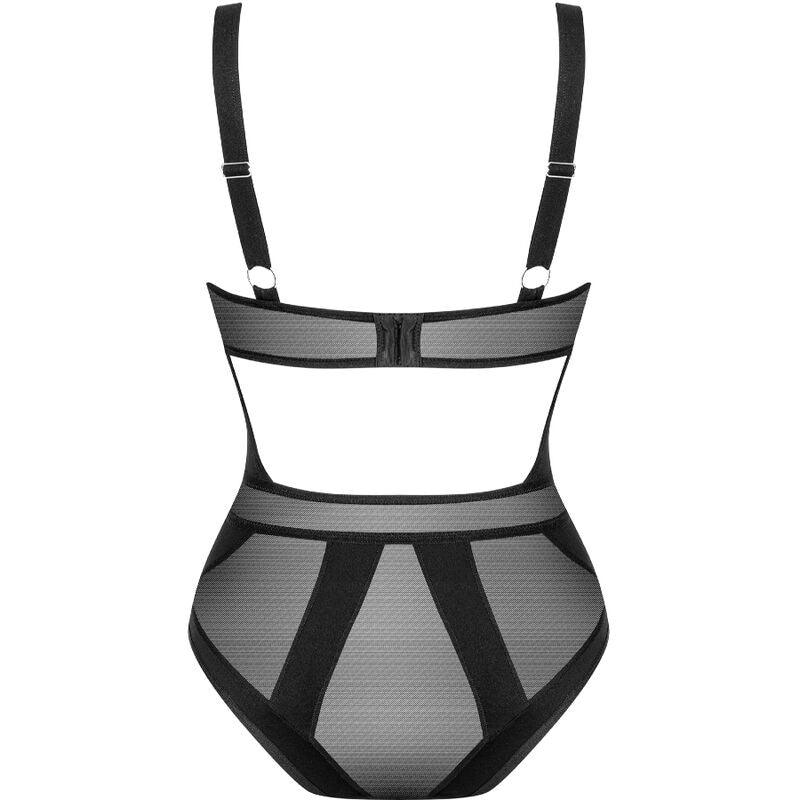 OBSESSIVE - CHIC AMORIA TEDDY XS/S - Optelum