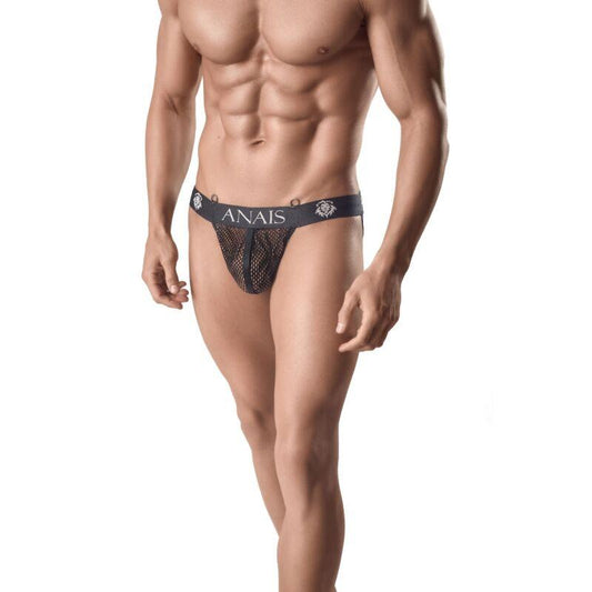 ANAIS MEN - ARES JOCK STRAP III S - Optelum