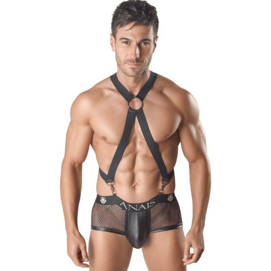 ANAIS MEN - AXEL ARNES I L/XL - Optelum