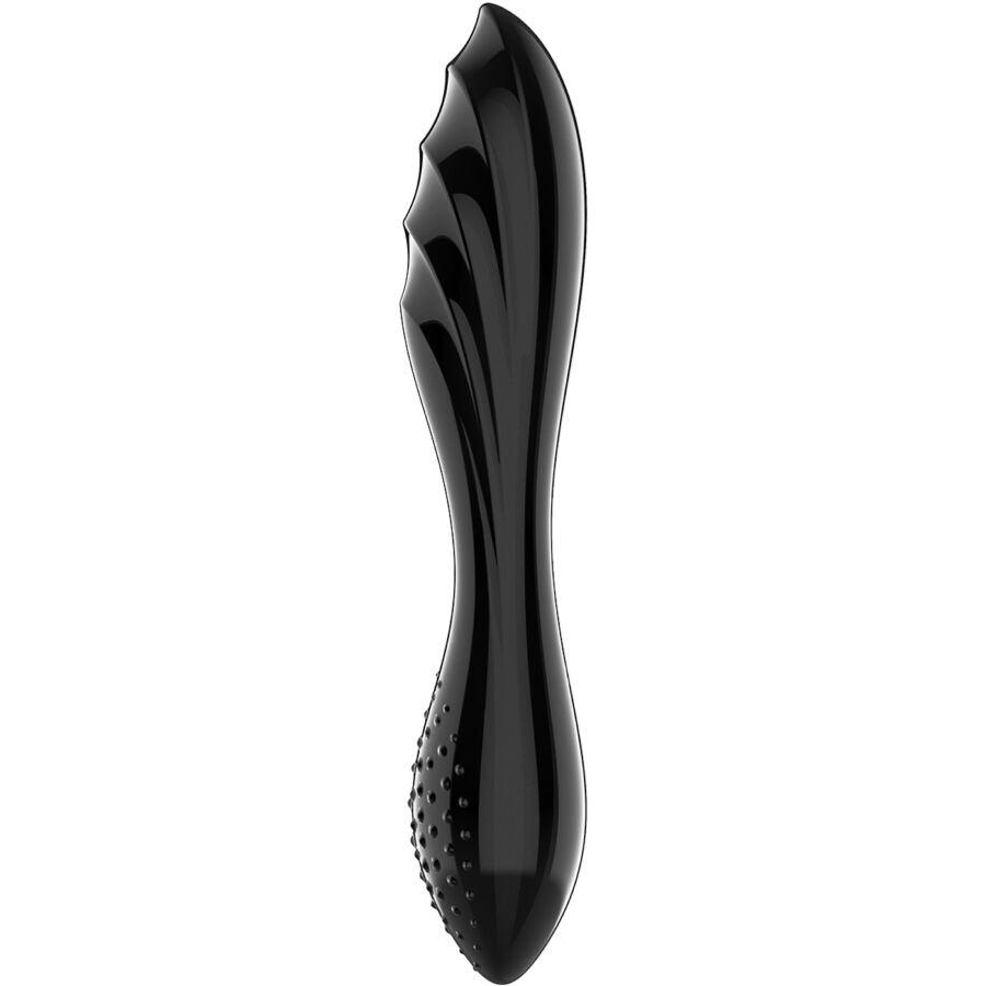 SATISFYER - DAZZLING CRYSTAL TRANSPARENTE - Optelum