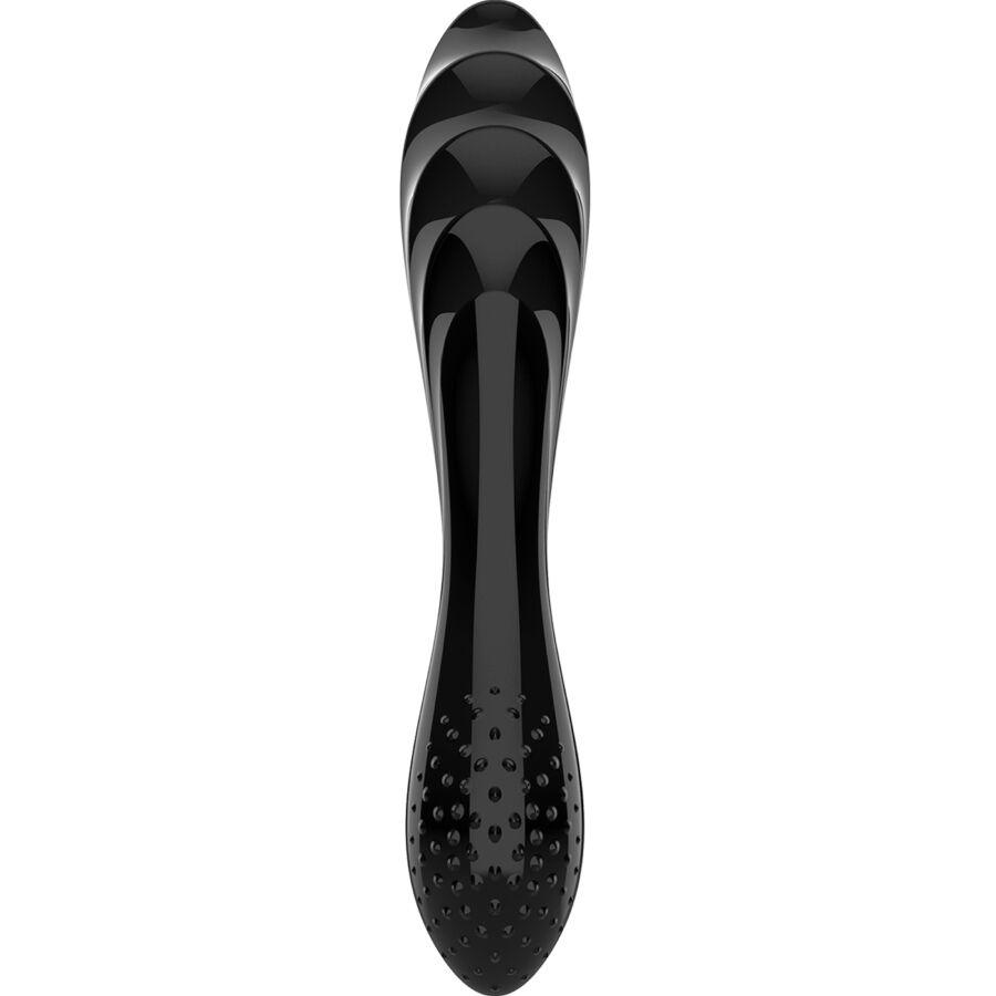SATISFYER - DAZZLING CRYSTAL TRANSPARENTE - Optelum