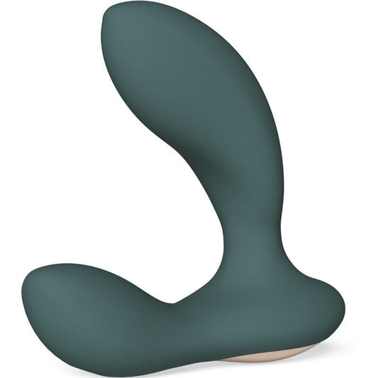 LELO - HUGO 2 MASAJEADOR DE PROSTATA VERDE - Optelum