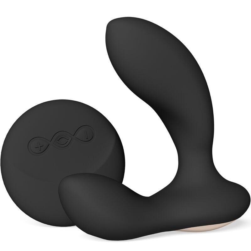 LELO - HUGO 2 MASAJEADOR DE PROSTATA CONTROL REMOTO VERDE - Optelum