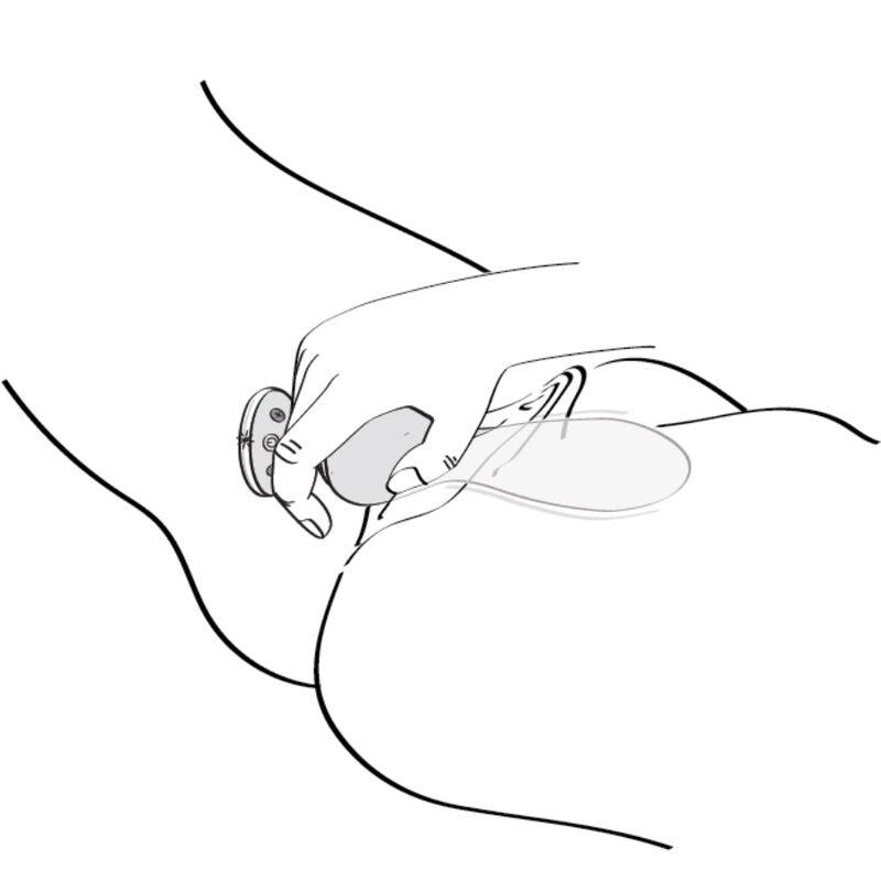 SHUNGA - SANYA MASAJEADOR INTIMO ROSA - Optelum