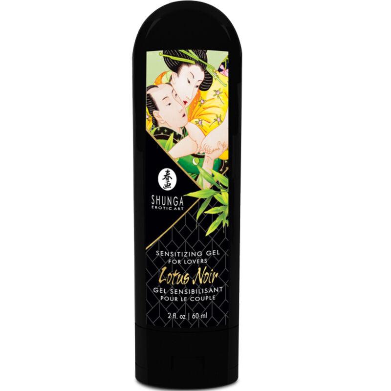 SHUNGA - KIT JARDIN DE EDO COLECCION ORGANICA - Optelum