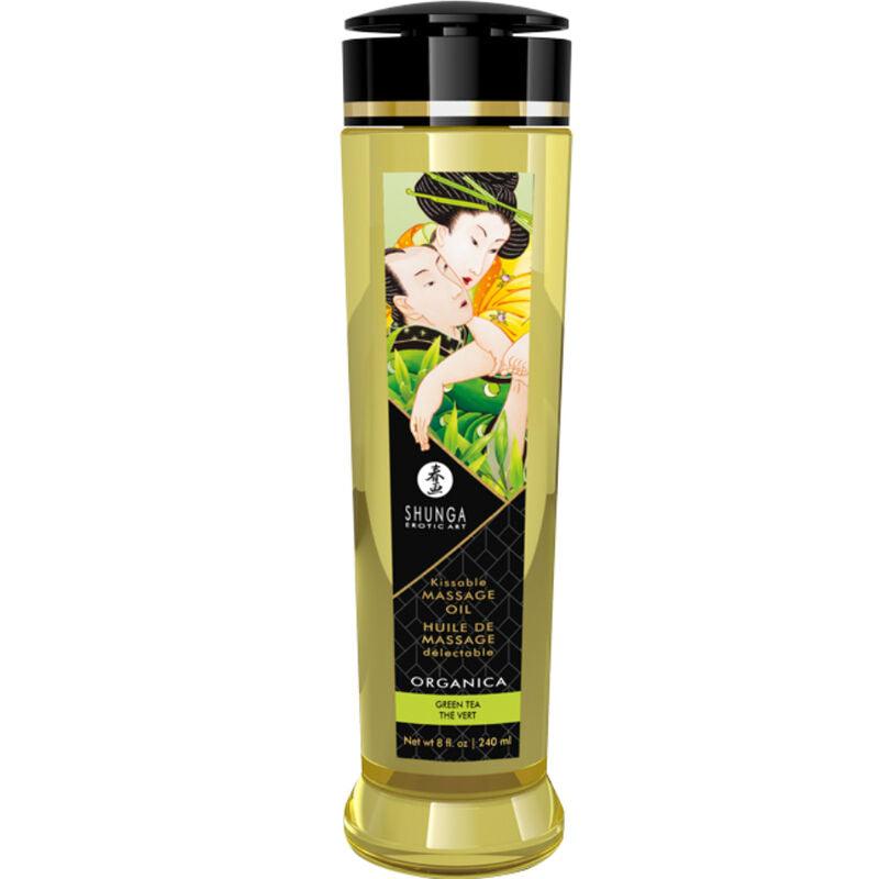 SHUNGA - KIT JARDIN DE EDO COLECCION ORGANICA - Optelum