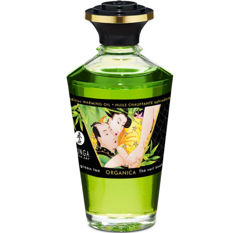 SHUNGA - KIT JARDIN DE EDO COLECCION ORGANICA - Optelum