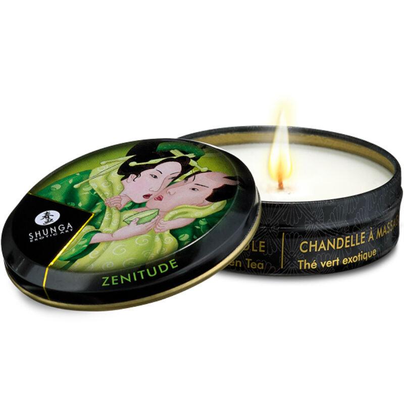 SHUNGA - KIT JARDIN DE EDO COLECCION ORGANICA - Optelum