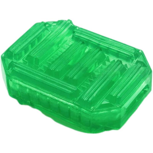 TENGA - UNI EMERALD MASTURBADOR DEDAL - Optelum