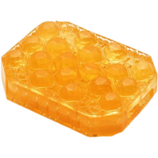 TENGA - UNI TOPAZ MASTURBADOR DEDAL - Optelum