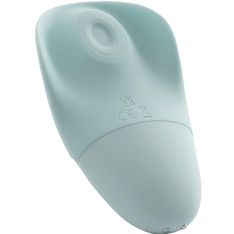 CONTROL - CLIT TOK LENGUA ESTIMULADORA DE CLÍTORIS RECARGABLE - Optelum
