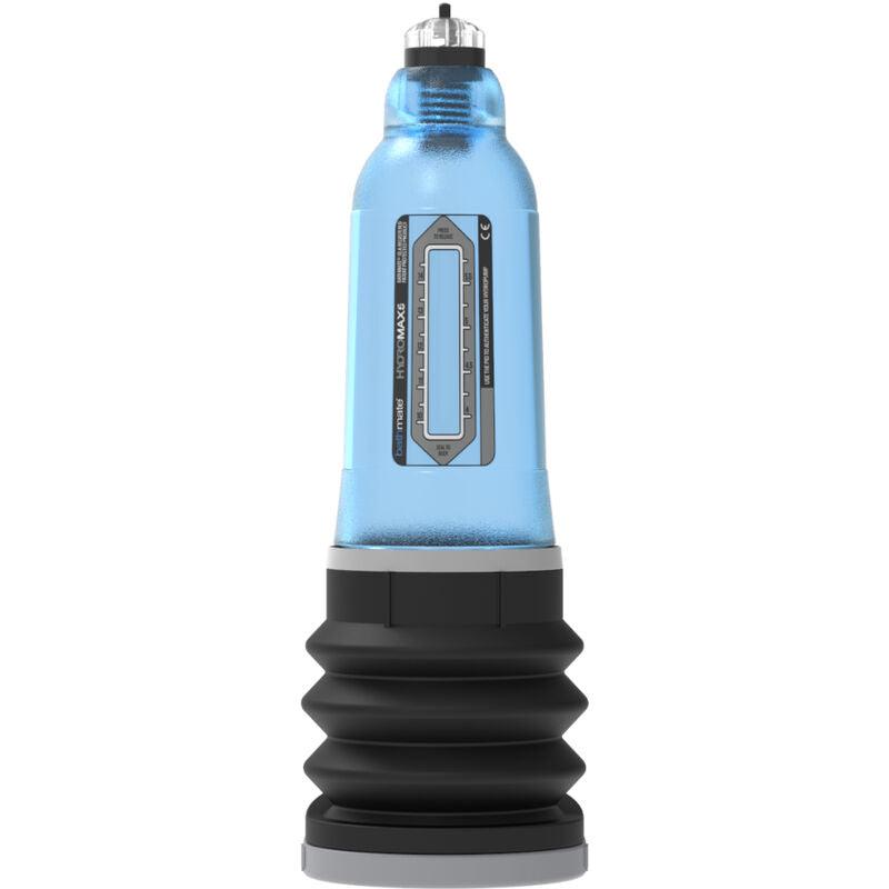 BATHMATE - HYDROMAX 5 AZUL - Optelum