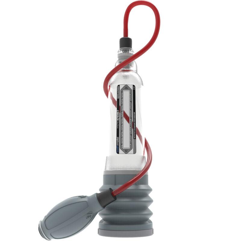 BATHMATE - HYDROXTREME 7 BOMBA PARA PENE X30 - Optelum