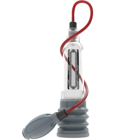 BATHMATE - HYDROXTREME 7 BOMBA PARA PENE X30 - Optelum