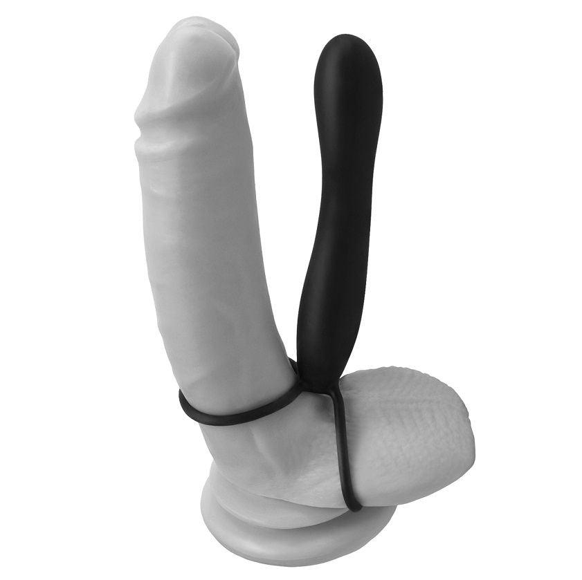 FETISH FANTASY ELITE - DOBLE PENETRACION - Optelum