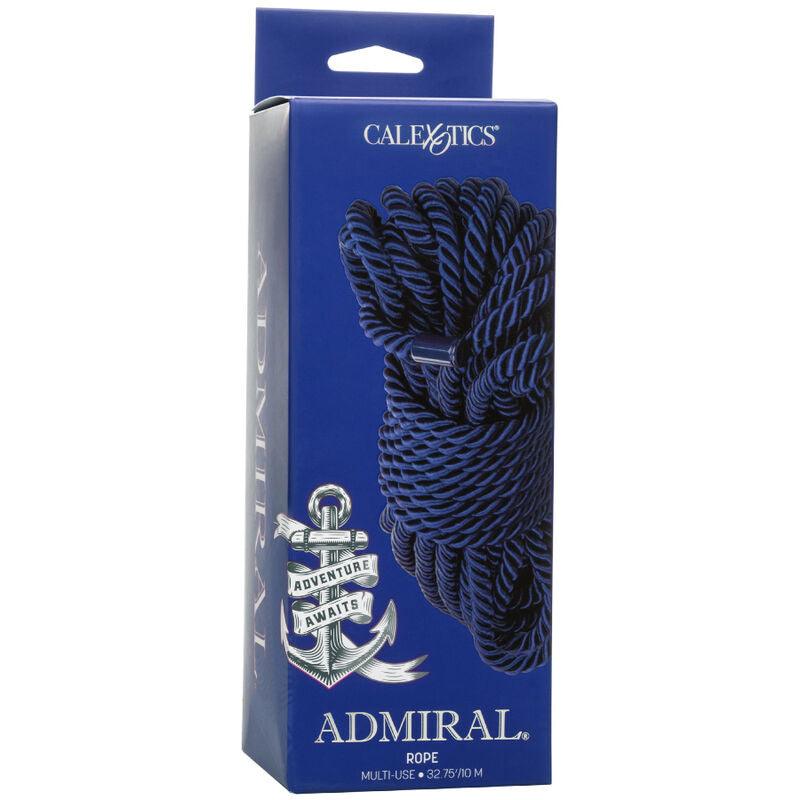CALEXOTICS - ADMIRAL CUERDA JAPONES AZUL 10 M - Optelum