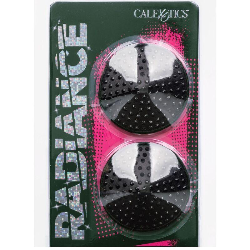 CALEXOTICS - RADIANCE PEZONERAS JOYA FORMA REDONDA - Optelum
