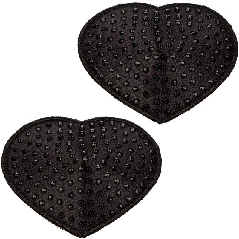CALEXOTICS - RADIANCE PEZONERAS JOYA FORMA DE CORAZÓN - Optelum