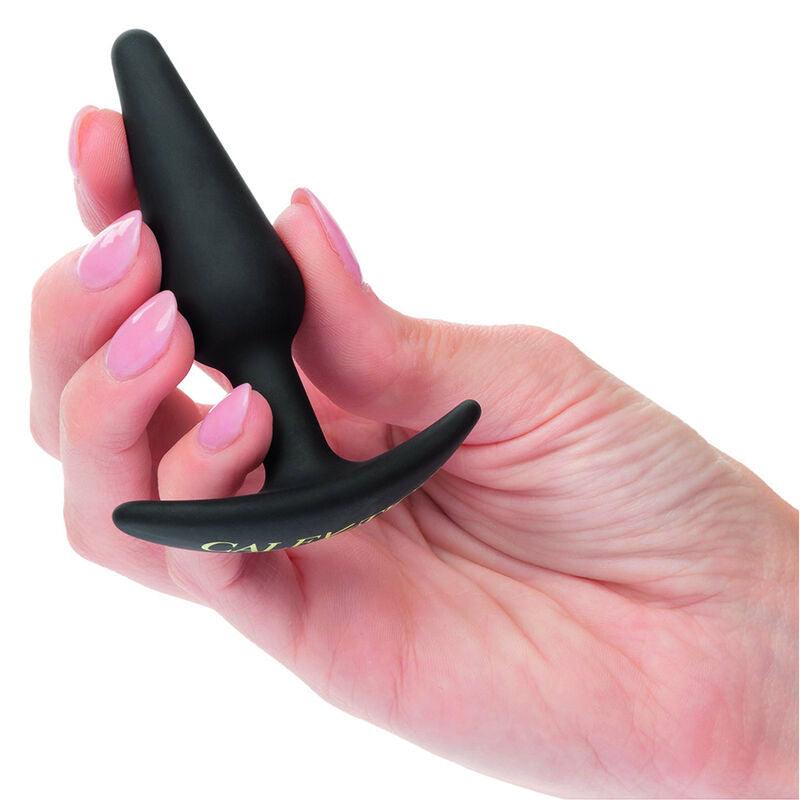 CALEXOTICS - BOUNDLESS PLUG ANAL DELGADO - Optelum