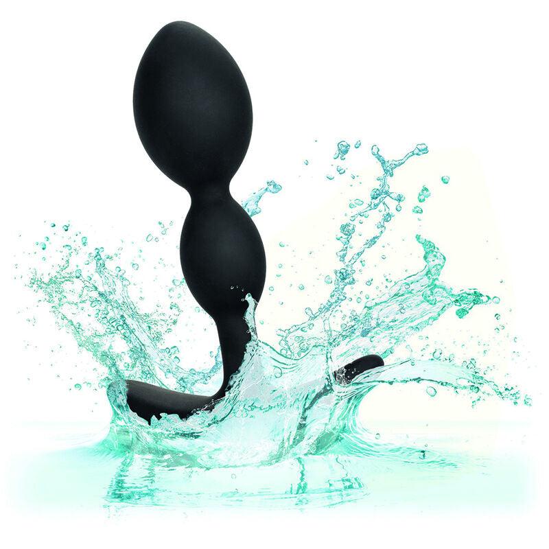 CALEXOTICS - BOUNDLESS PLUG ANAL LGRIMA 2X - Optelum