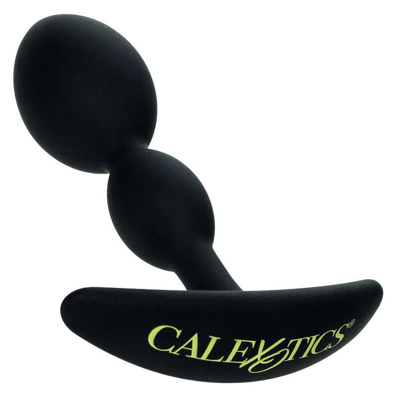 CALEXOTICS - BOUNDLESS PLUG ANAL LGRIMA 2X - Optelum