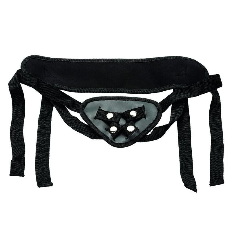 CALEXOTICS - BOUNDLESS KIT DE FIJACIÓN DE SILICONA - Optelum