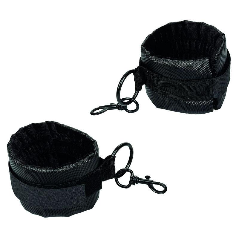 CALEXOTICS - BOUNDLESS SUJECCIÓN DEL CUERPO Y EL CUELLO - Optelum