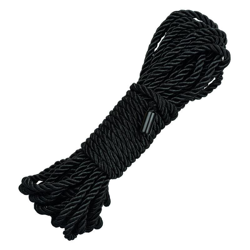CALEXOTICS - BOUNDLESS CUERDA 10M NEGRA - Optelum