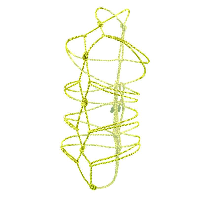 CALEXOTICS - BOUNDLESS CUERDA 10M AMARILLO - Optelum
