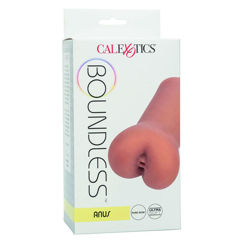 CALEXOTICS - BOUNDLESS ANO MULATO - Optelum