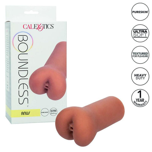 CALEXOTICS - BOUNDLESS ANO MULATO - Optelum