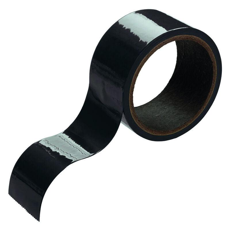 CALEXOTICS - BOUNDLESS CINTA DE ESCLAVITUD NEGRO - Optelum