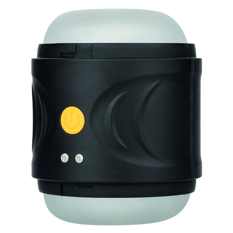 CALEXOTICS - BOUNDLESS MASTURBADOR DOBLE MOTOR - Optelum