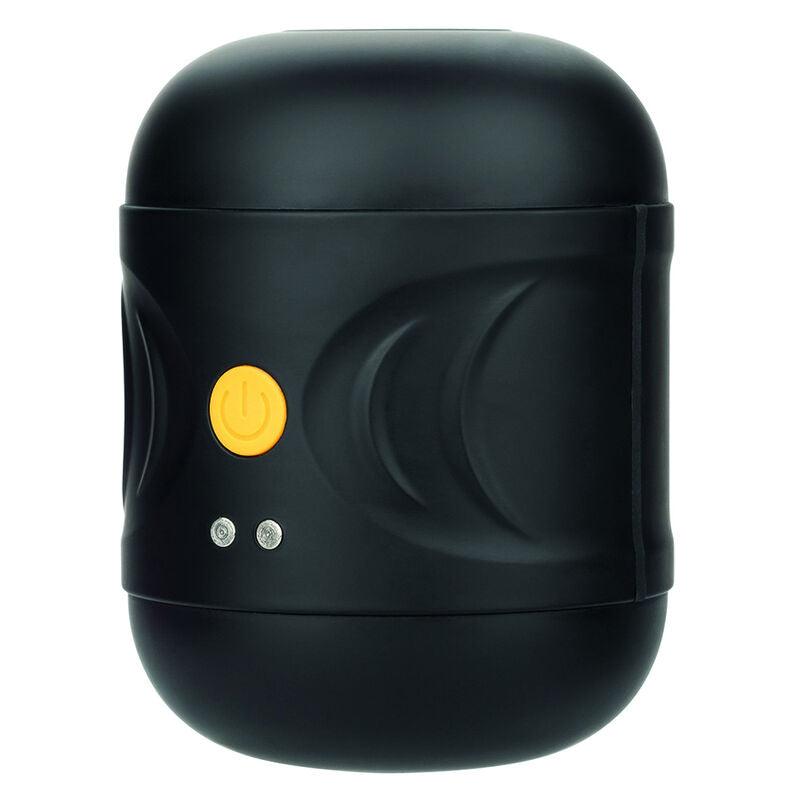 CALEXOTICS - BOUNDLESS MASTURBADOR DOBLE MOTOR - Optelum