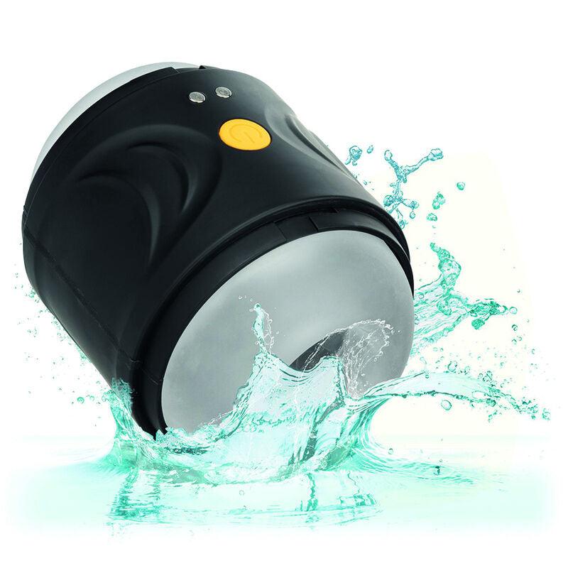 CALEXOTICS - BOUNDLESS MASTURBADOR DOBLE MOTOR - Optelum