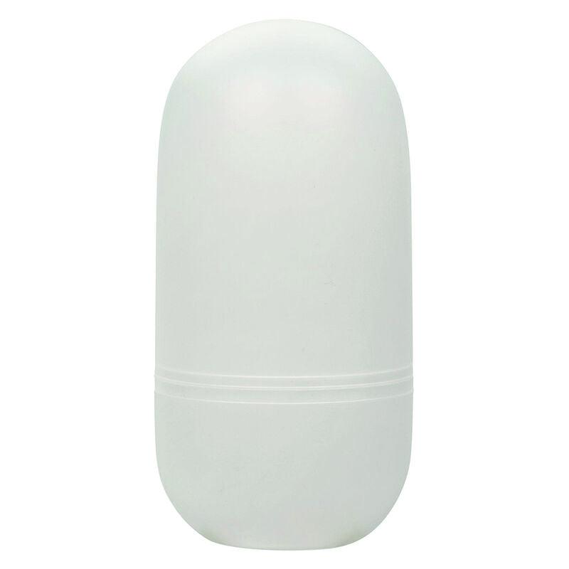 CALEXOTICS - BOUNDLESS STROKER BLANDO REVERSIBLE GRIS - Optelum