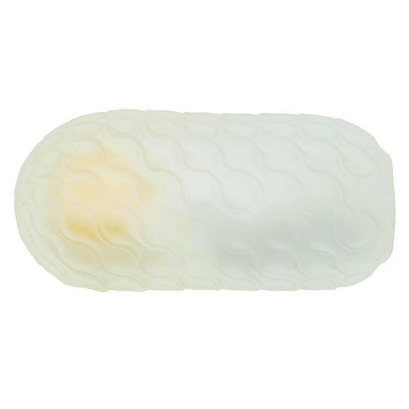 CALEXOTICS - BOUNDLESS STROKER BLANDO REVERSIBLE AMARILLO - Optelum